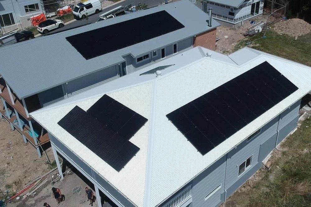 commercial solar