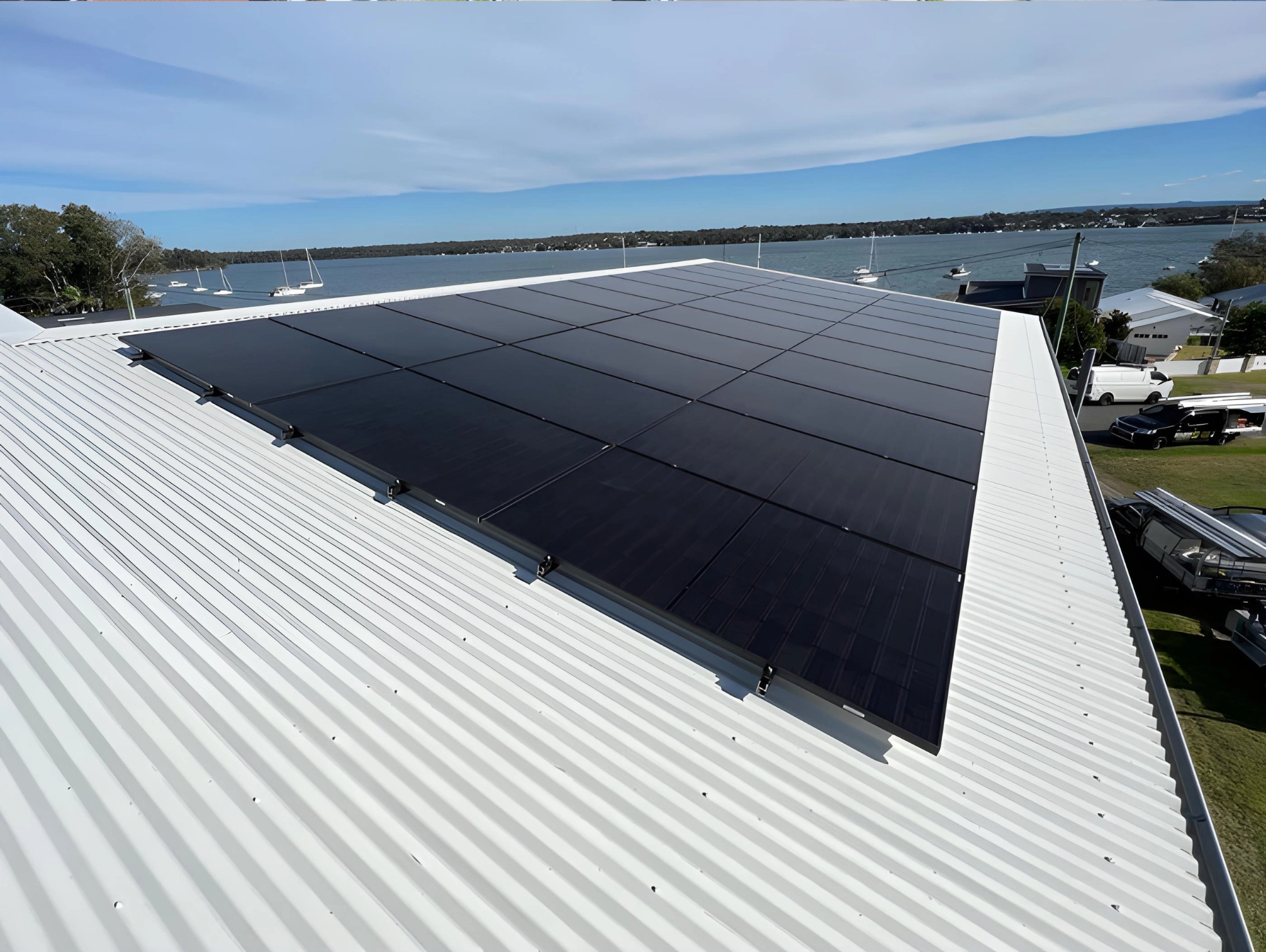 solar service