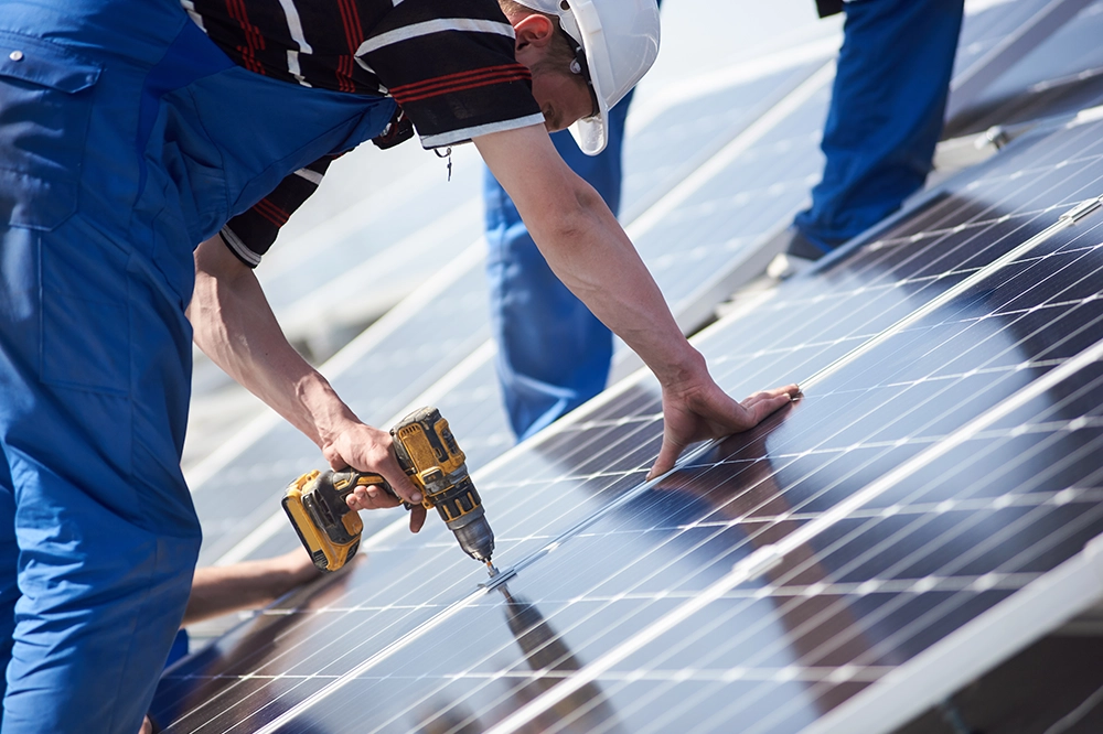 how much do solar panels cost