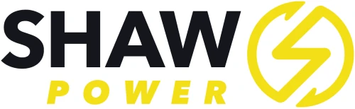 Shaw Power logo