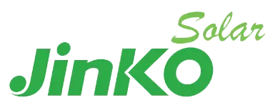 jinko solar logo