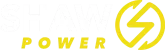 Shaw Power Logo